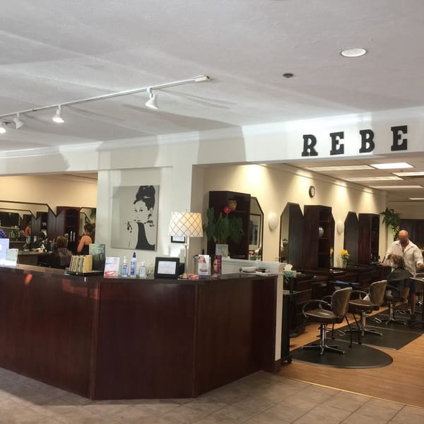 Rebel Hair Studio - permanent makeup work in Norwell, MA