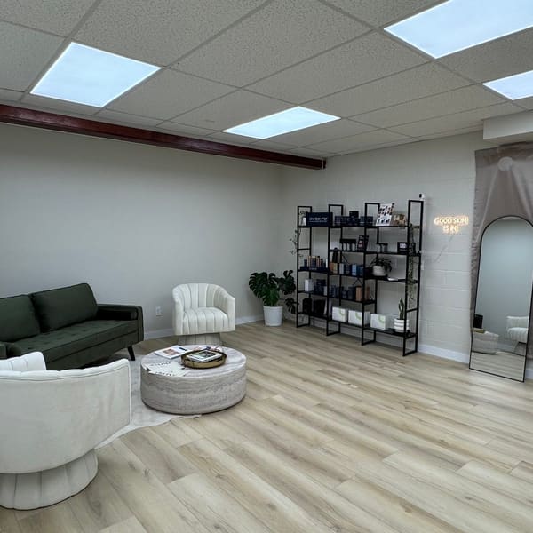Thrive Aesthetics - permanent makeup work in Selah, WA