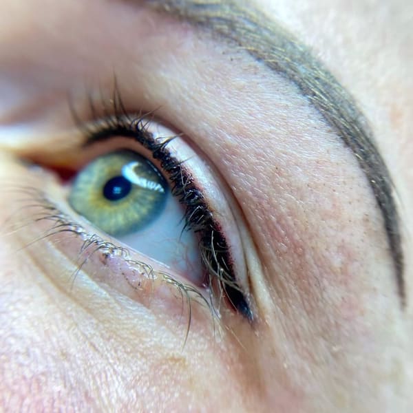 Beauty by Carly - permanent makeup work in Aldie, VA
