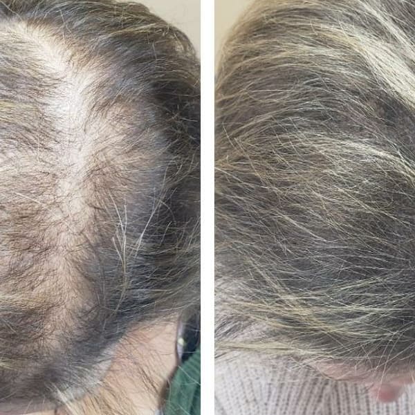 Natural Beauty Studio - permanent makeup work in Orchard Park, NY