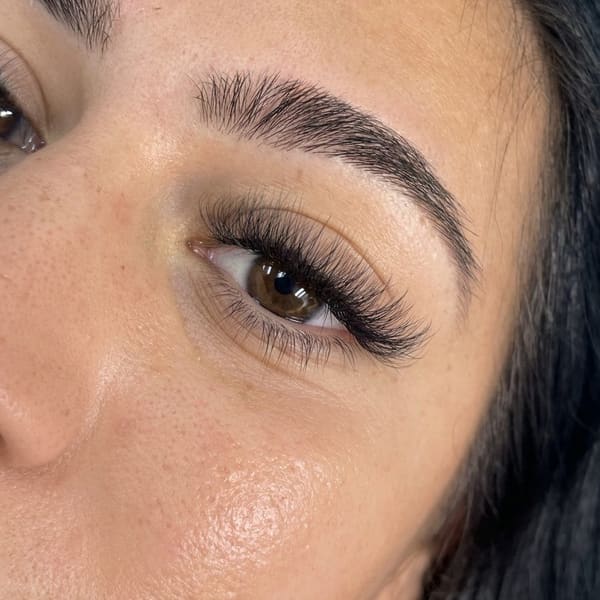 Super Lash Spa - microblading in Santa Monica, CA