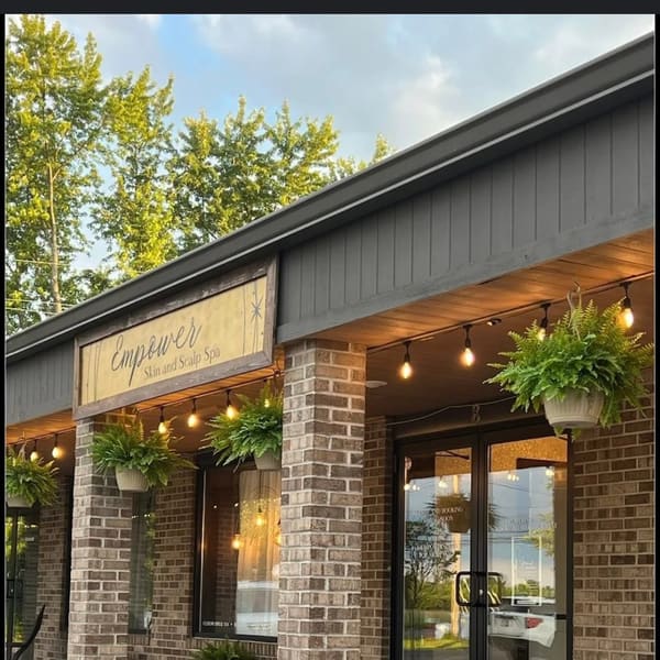Bl.ink Permanent Cosmetics - permanent makeup work in Geneva, NY
