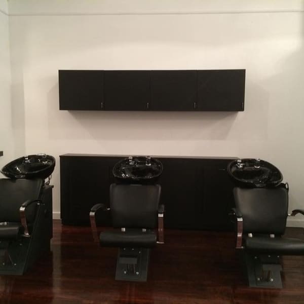 Plush Salon - permanent makeup work in Independence, IA