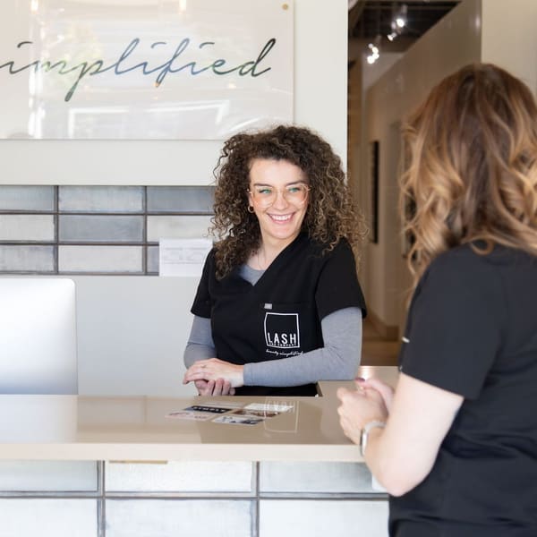 Lash and Company Med Spa - Thornton - permanent makeup work in Thornton, CO
