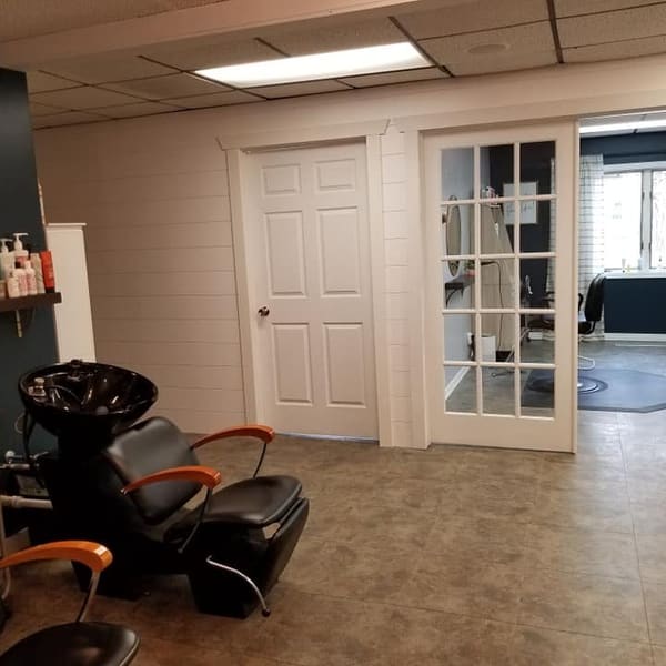 Shangri la Salon and Tanning - permanent makeup work in Prescott, WI