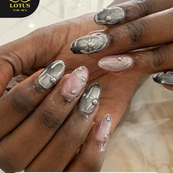 Lotus Lash and Nail Spa - permanent makeup work in Tamarac, FL