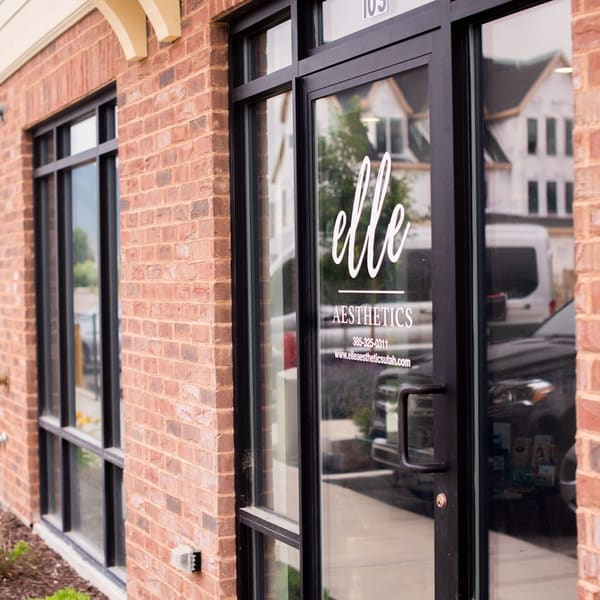 Elle Aesthetics - permanent makeup work in Mapleton, UT