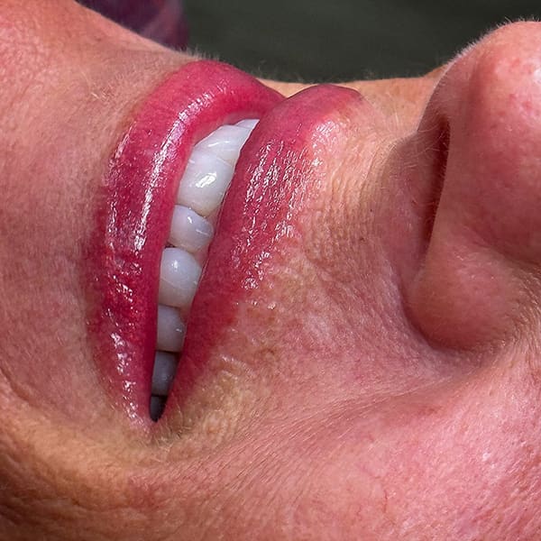 MT Cosmetic Tattoo - permanent makeup work in Coos Bay, OR
