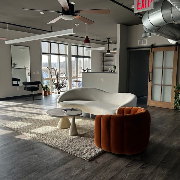 Studio di Rosci - permanent makeup work in Kennett Square, PA