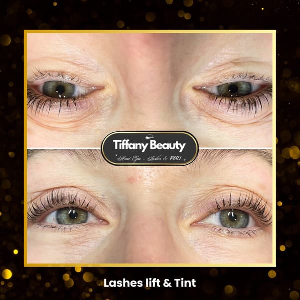 Headspa Tiffany Beauty - permanent makeup work in College Station, TX