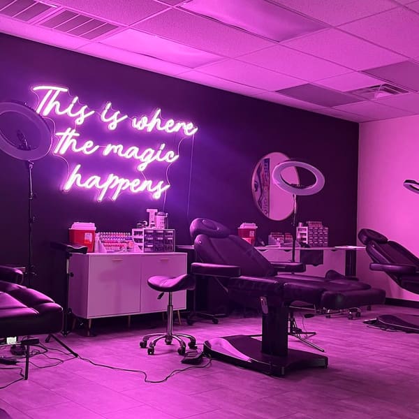 Shero Beauty Permanent Makeup and Training Studio - permanent makeup work in Clemmons, NC
