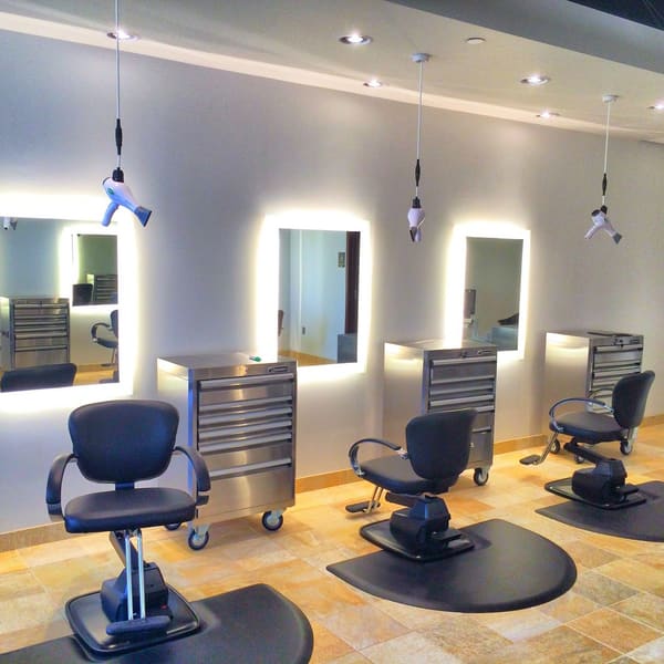 Reflect Salon - permanent makeup work in Maple Grove, MN