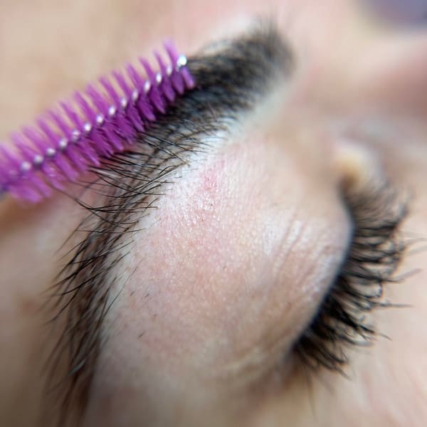 Mae Belle Beauty - permanent makeup work in Bellefonte, PA