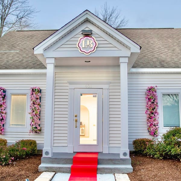 Luxury brows studio - permanent makeup work in New Milford, CT