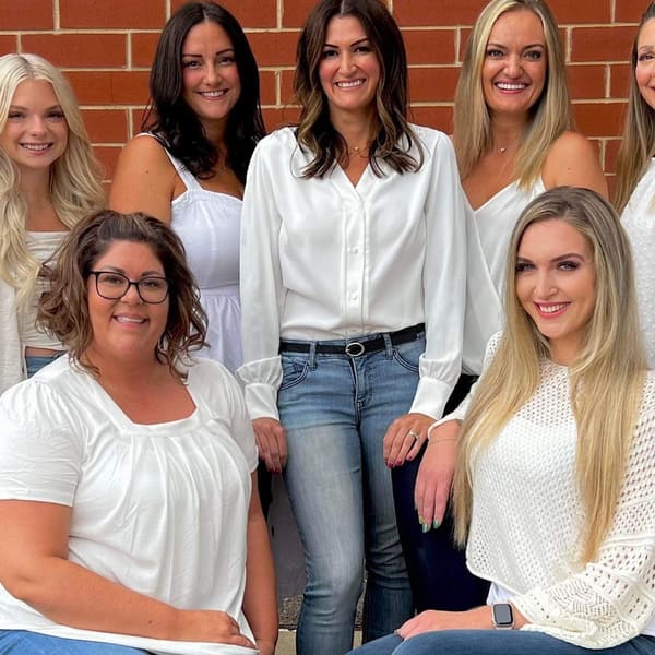 Lash Out Spa & Permanent Makeup - permanent makeup work in Lake In The Hills, IL