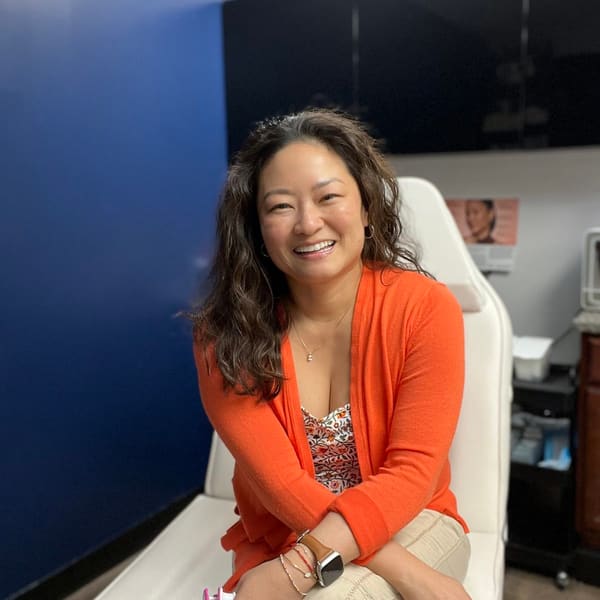 H2O Aesthetics and Wellness - permanent makeup work in Colonial Heights, VA