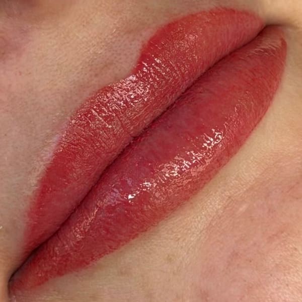 Radiant Renee Permanent Cosmetics - permanent makeup work in Norton, VA