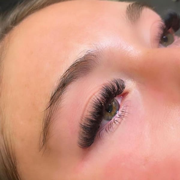 Mooresville Lash Studio - permanent makeup work in Mooresville, IN