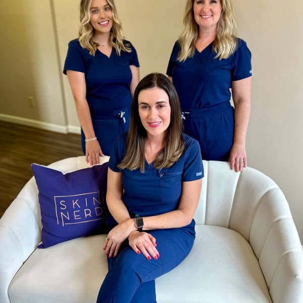 Skin Nerd - microblading in Winston Salem, NC