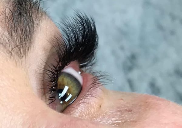 Lash Revolution Studio. - permanent makeup work in Pasadena, CA