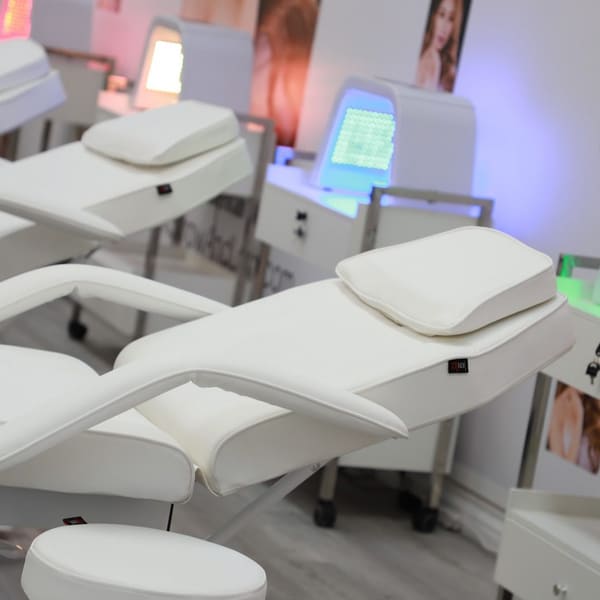 KS International Beauty Academy - permanent makeup work in Fountain Valley, CA