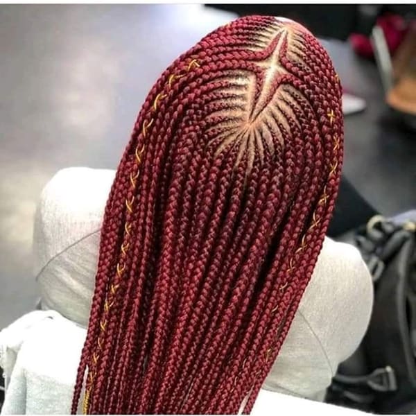 Sandy Braiding & Beauty Studio - permanent makeup work in National City, CA
