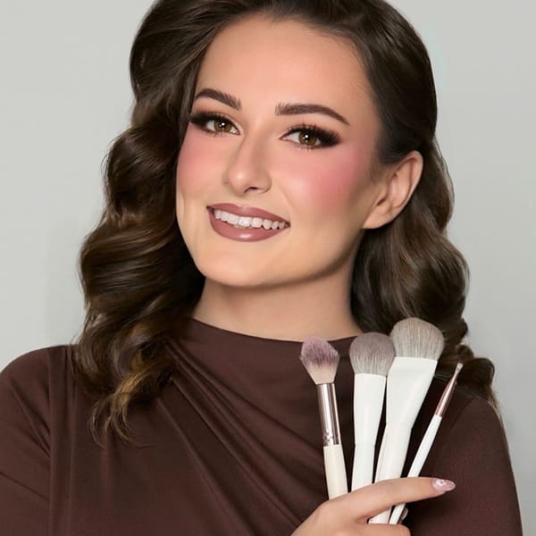 Jessica Sarah Beauty - permanent makeup work in Easthampton, MA