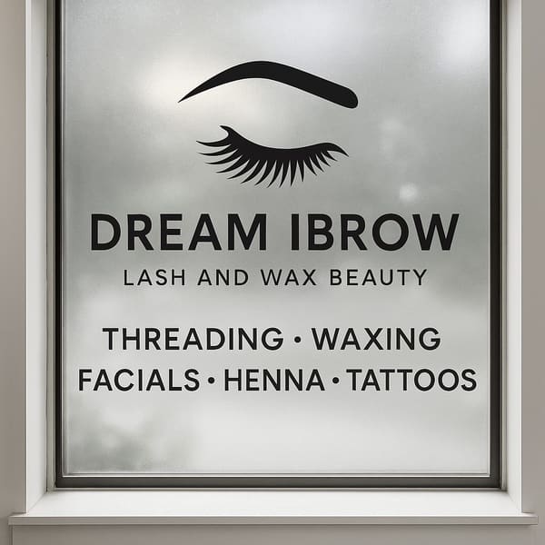 Dream Ibrowlash and Wax Beauty - permanent makeup work in Panama City, FL