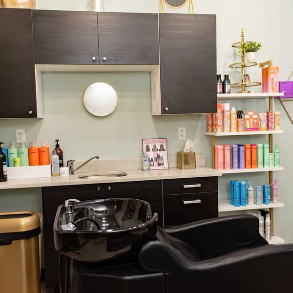 Highbrow Hair Studio - permanent makeup work in Broadview Heights, OH