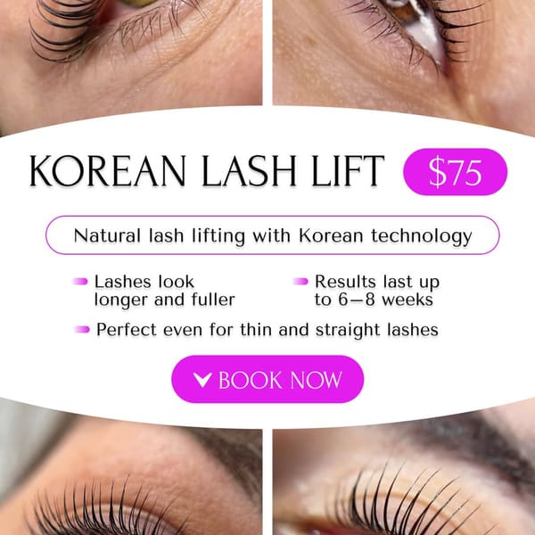 Beauty Boutique by Natalia - permanent makeup work in Berrien Springs, MI