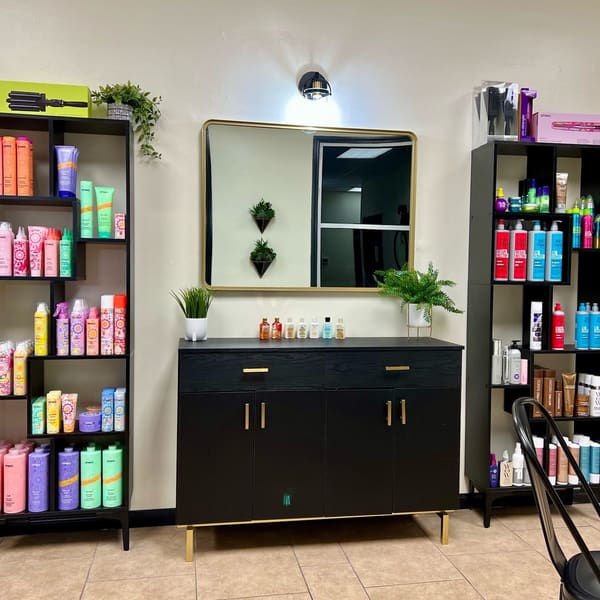 Excellence Salon and Spa - permanent makeup work in Baytown, TX