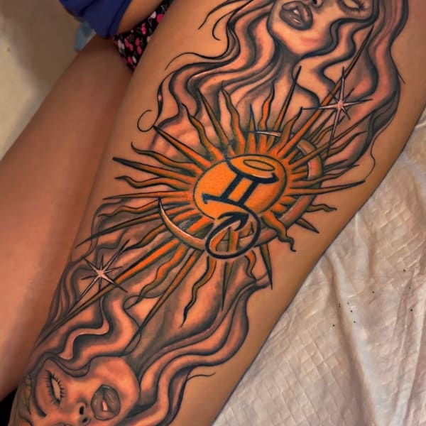 Pink Scorpion Ink - permanent makeup work in Hartford, CT