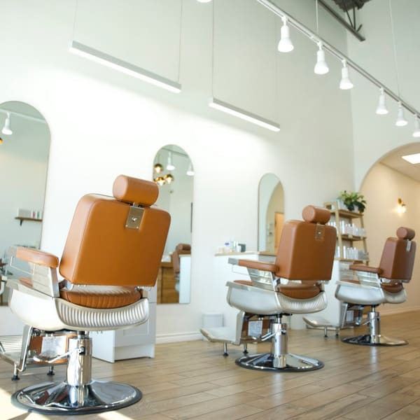 Threading & Spa by Harman - permanent makeup work in San Antonio, TX
