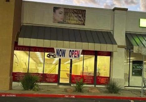 Eyebrows R Us - permanent makeup work in North Las Vegas, NV