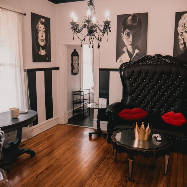 About Face - permanent makeup work in Maplewood, MO