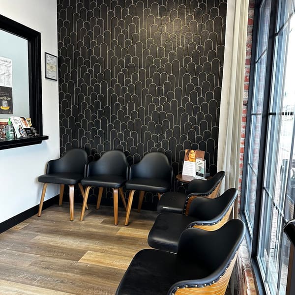 Studio B Beauty Lounge - permanent makeup work in Springhill, LA
