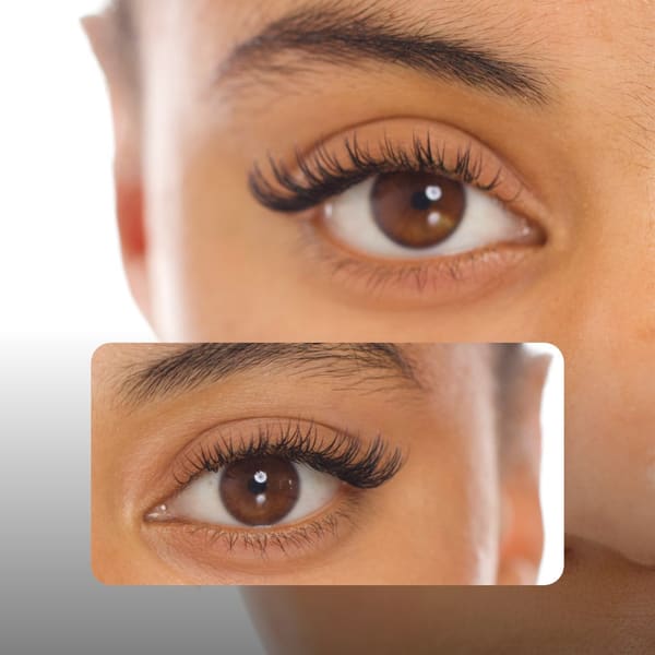Lash Boutique - permanent makeup work in Hyannis, MA