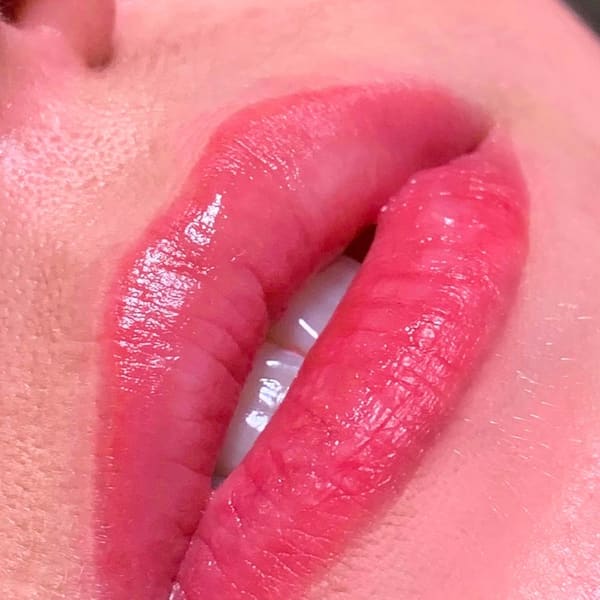Enhanced Beauty by Erica LLC - permanent makeup work in Zelienople, PA