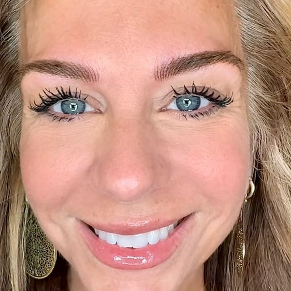 Makeup Before You Wake Up - microblading in Roseville, CA