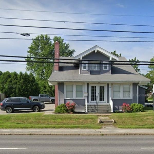 Well & Good - House of Wellness - permanent makeup work in Lewiston, ME