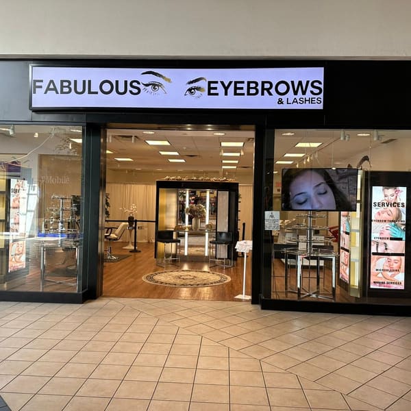 Fabulous Eyebrow Arnot Mall - permanent makeup work in Horseheads, NY