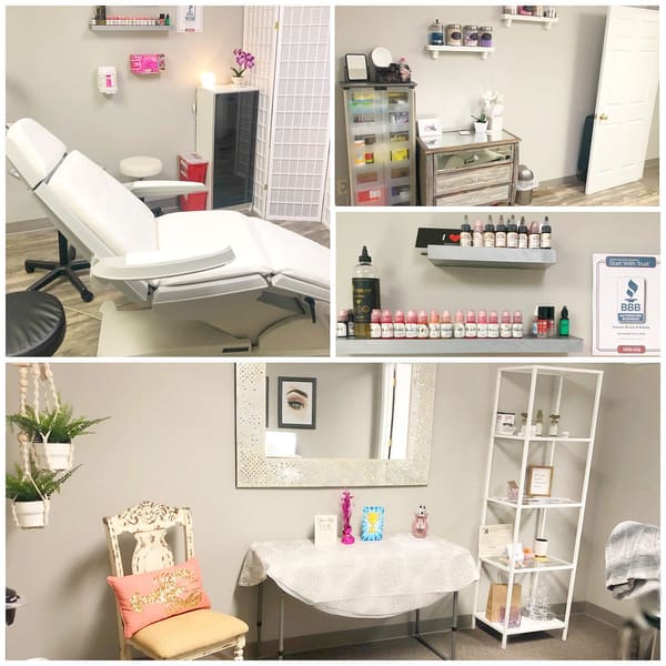 Forever Brows & Beauty - permanent makeup work in Covington, KY