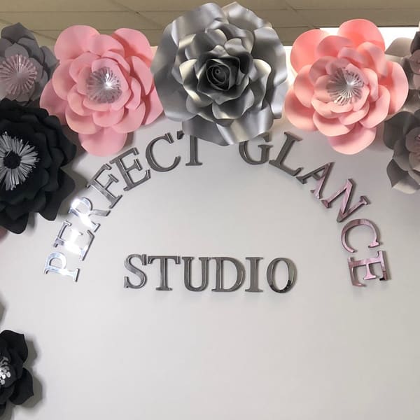 Perfect Glance Studio - permanent makeup work in Cranston, RI