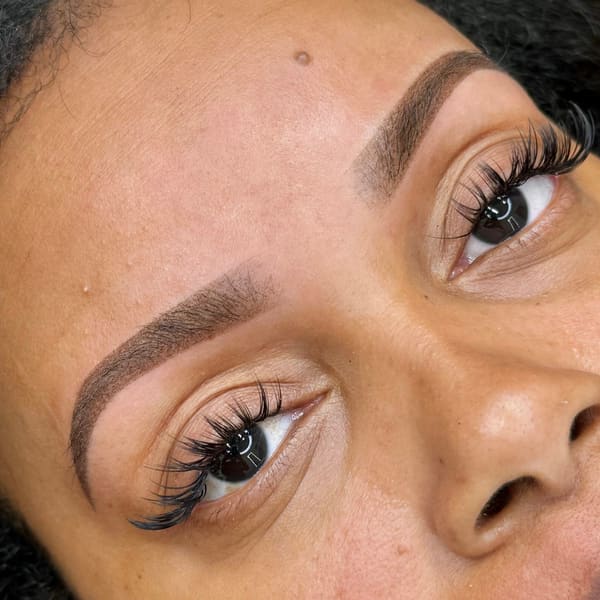 Sapphire Brow Studio - permanent makeup work in Jericho, NY
