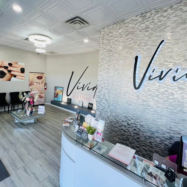 Vivid Beauty Clinic - permanent makeup work in Northglenn, CO