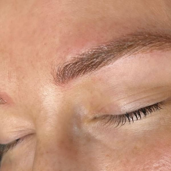 Browssbyaly - permanent makeup work in Ellwood City, PA