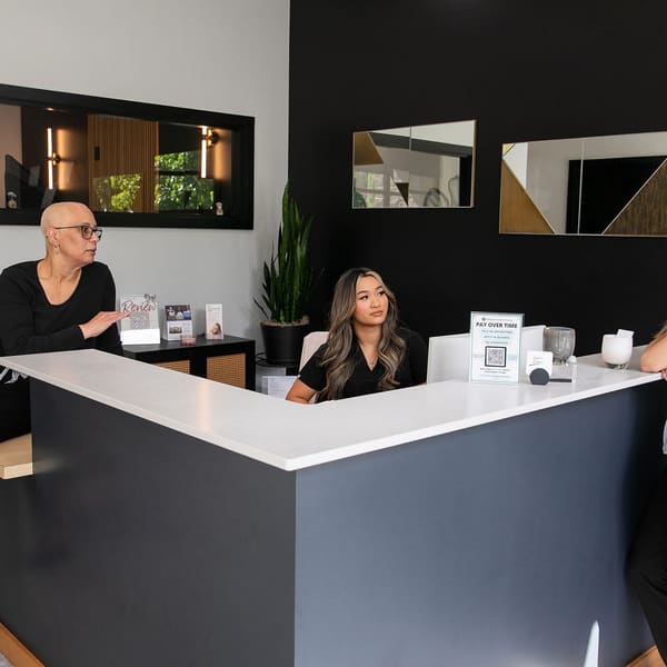 Inclusive Aesthetics - permanent makeup work in Normandy Park, WA
