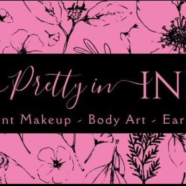 Pretty in Ink - Astoria - permanent makeup work in Astoria, OR