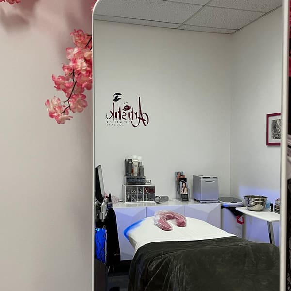 Artistik Beauty - permanent makeup work in Winter Park, FL