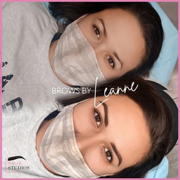 Brow Studios of Palm Beach Gardens - permanent makeup work in Riviera Beach, FL